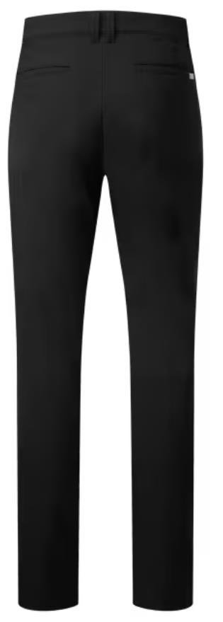 FootJoy Par Golf pantalon homme, noir