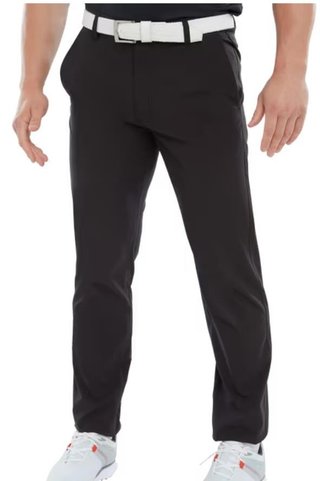 FootJoy Par Golf pantalon homme, noir