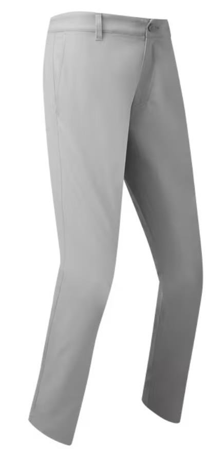 FootJoy Par Golf pantalon homme, gris