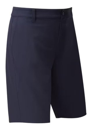 FootJoy Par Golf short homme, navy