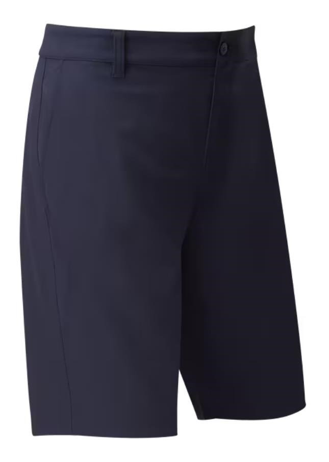 FootJoy Par Golf short homme, navy
