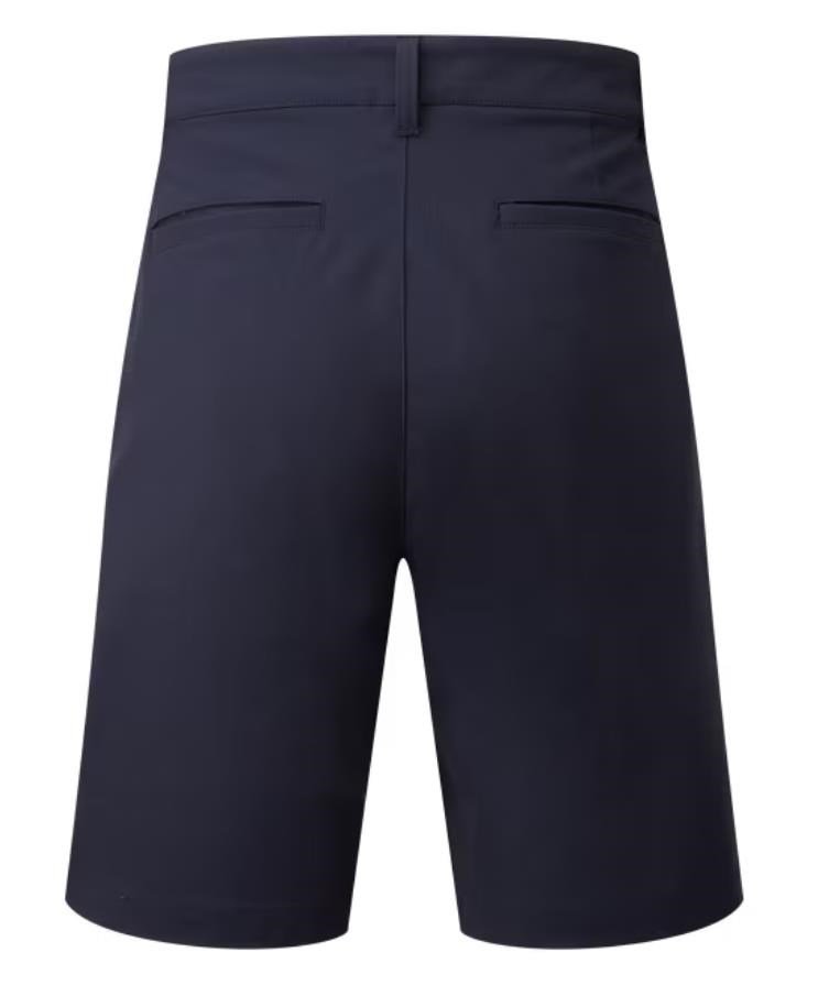 FootJoy Par Golf short homme, navy