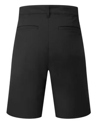 FootJoy Par Golf short homme, noir