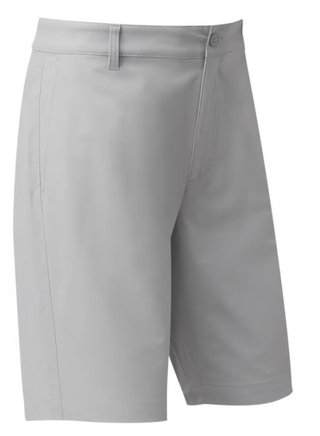 FootJoy Par Golf short homme, gris