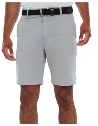 FootJoy Par Golf short homme, gris
