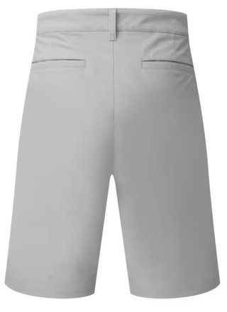 FootJoy Par Golf short homme, gris
