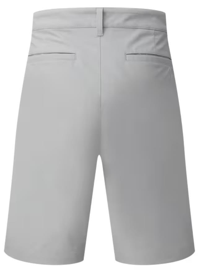 FootJoy Par Golf short homme, gris