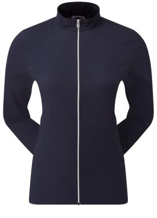 FootJoy Full-Zip Wind veste femme, navy