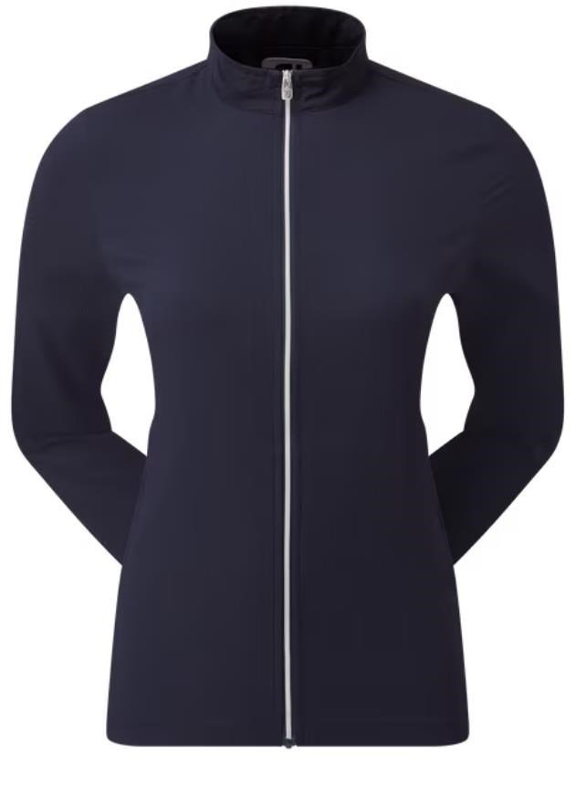 FootJoy Full-Zip Wind veste femme, navy
