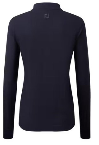 FootJoy Full-Zip Wind veste femme, navy