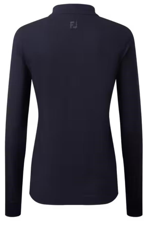 FootJoy Full-Zip Wind veste femme, navy