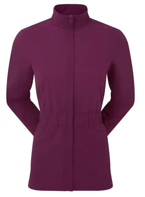 FootJoy HydroLite veste femme, fig