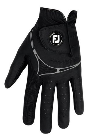 FootJoy GTxtreme gant de golf homme, noir