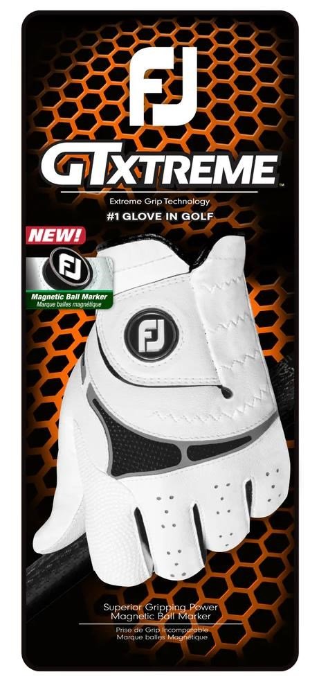 FootJoy GTxtreme gant de golf homme, noir