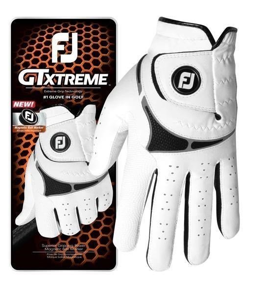 Footjoy GT Xtreme Cadet gant de golf homme, blanc/noir