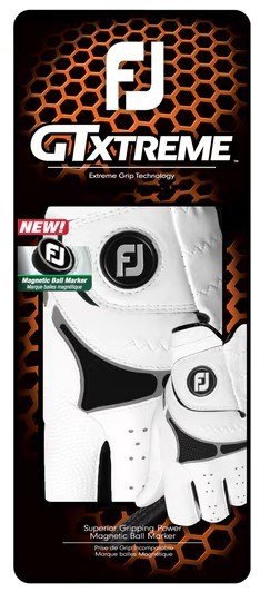 Footjoy GT Xtreme Cadet gant de golf homme, blanc/noir