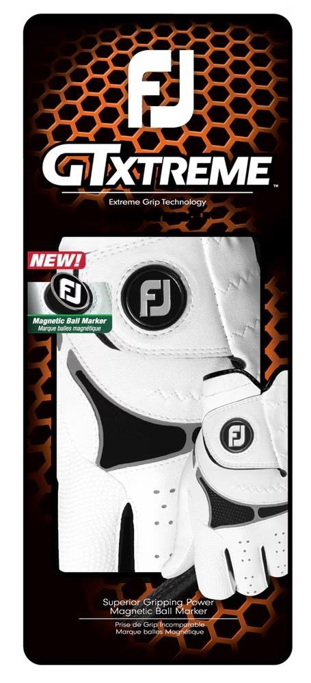 FootJoy GTxtreme gant de golf homme, blanc