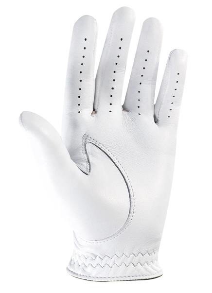 FootJoy StaSof gant de golf femme, blanc
