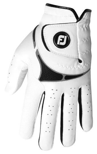 Footjoy GT Xtreme gant de golf femme, blanc/noir