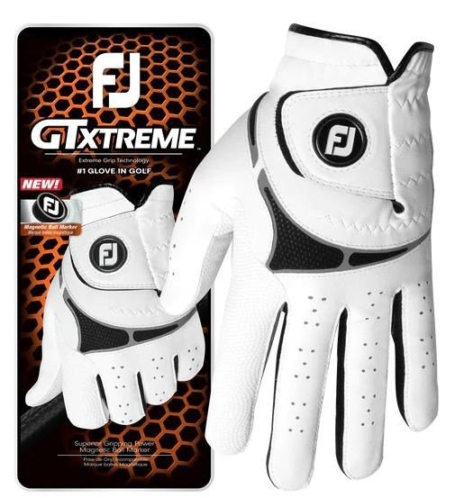 Footjoy GT Xtreme gant de golf femme, blanc/noir