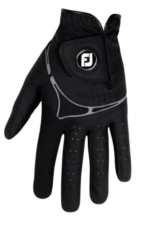Footjoy GT Xtreme gant de golf femme, noir