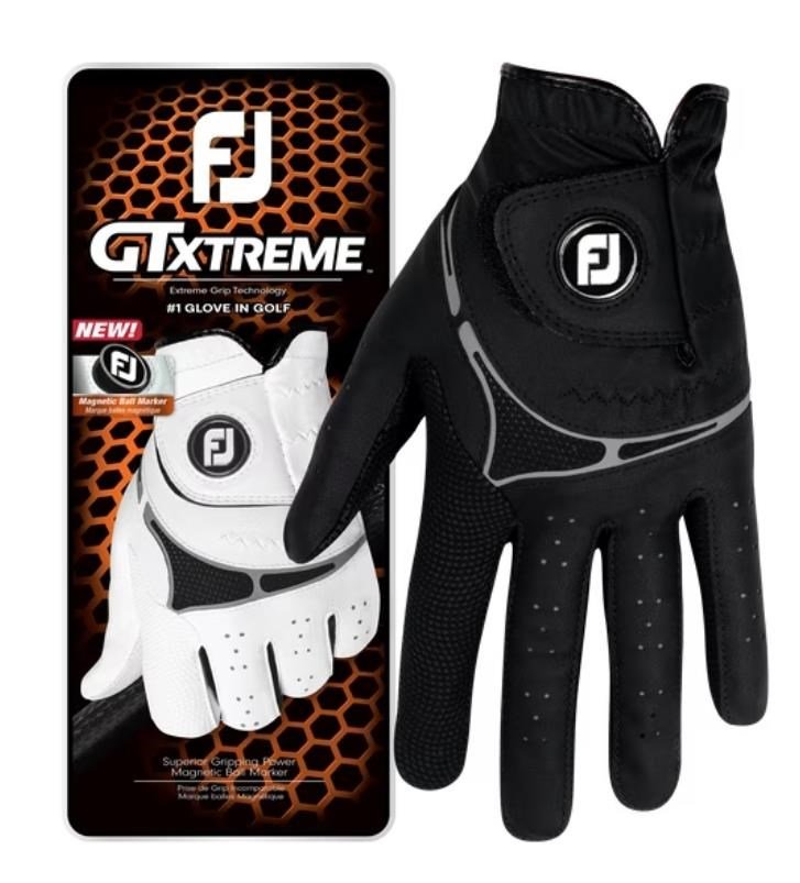 Footjoy GT Xtreme gant de golf femme, noir