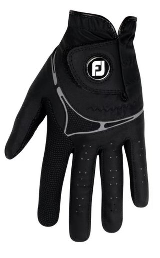 Footjoy GT Xtreme gant de golf femme, noir