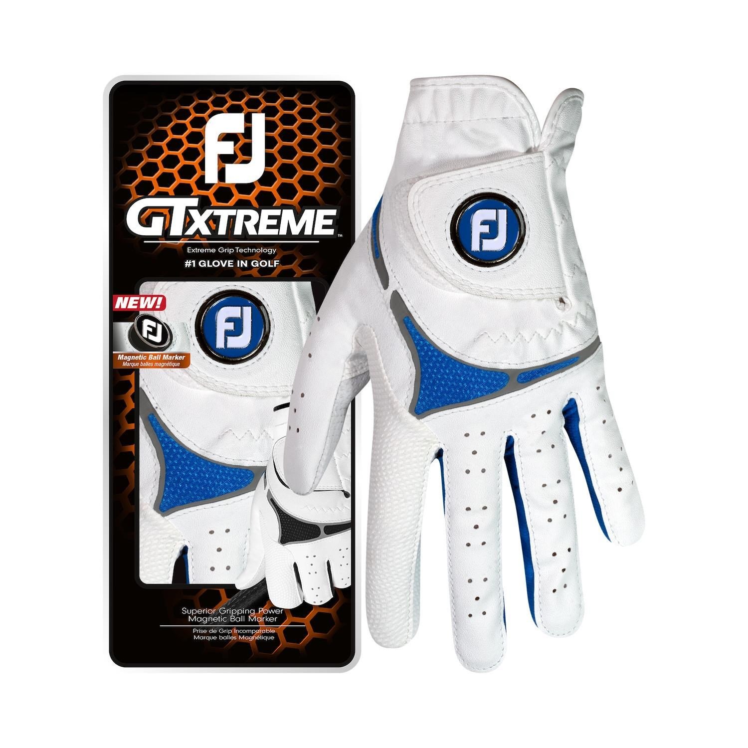 Footjoy FootJoy GTxtreme gant de golf femme, blanc