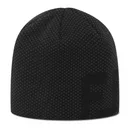 FootJoy Dot Jacquard Beanie bonnet d'hiver, noir
