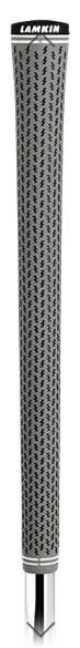 Lamkin Crossline 360 grip, standard, gris/noir