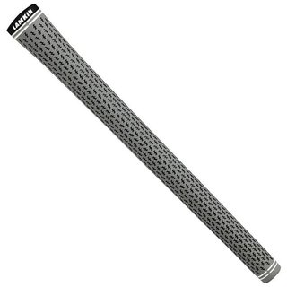 Lamkin Crossline 360 grip, standard, gris/noir