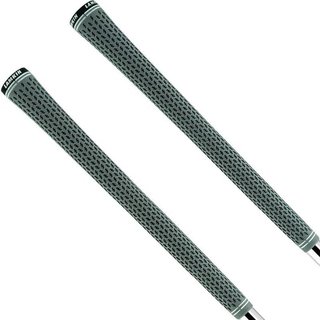 Lamkin Crossline 360 grip, standard, gris/noir
