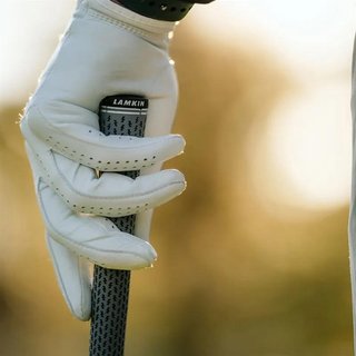 Lamkin Crossline 360 grip, standard, gris/noir