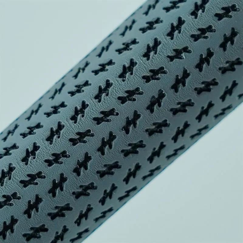 Lamkin Crossline 360 grip, standard, gris/noir