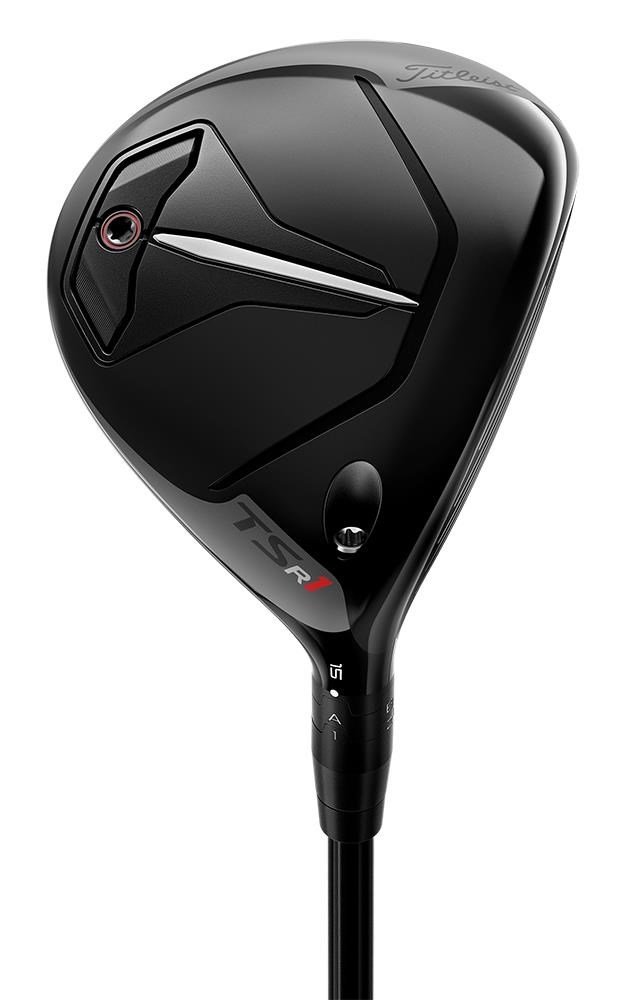 Titleist TSR1 bois de fairway homme