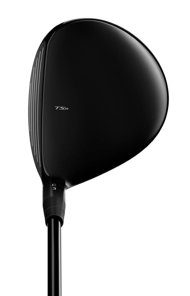 Titleist TSR1 bois de fairway homme