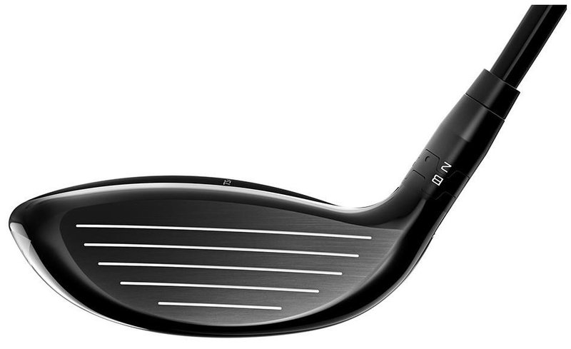 Titleist TSR1 bois de fairway homme