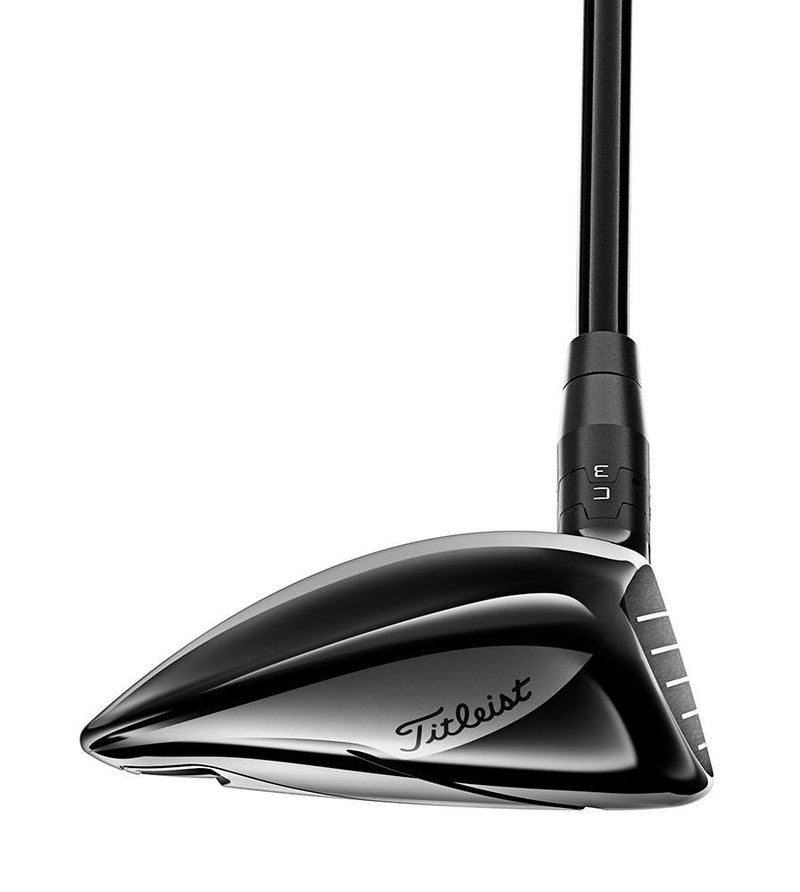 Titleist TSR1 bois de fairway homme