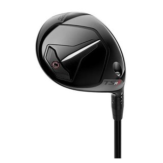 Titleist TSR1 bois de fairway femme
