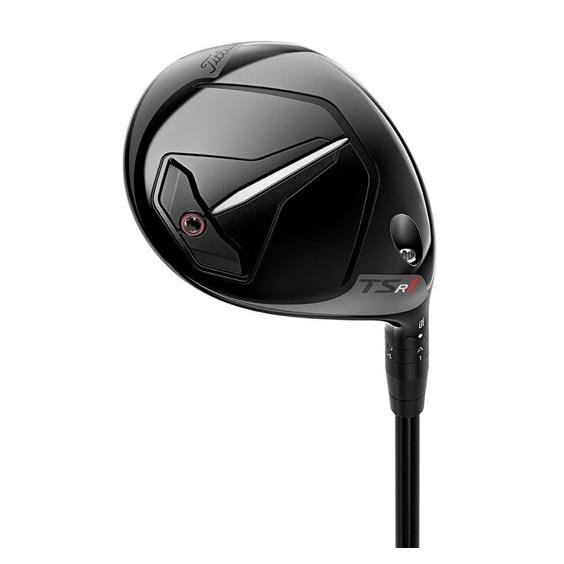Titleist TSR1 bois de fairway femme