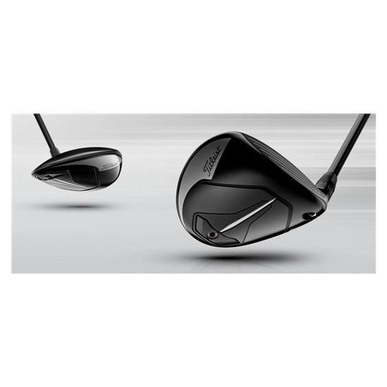 Titleist TSR1 bois de fairway femme