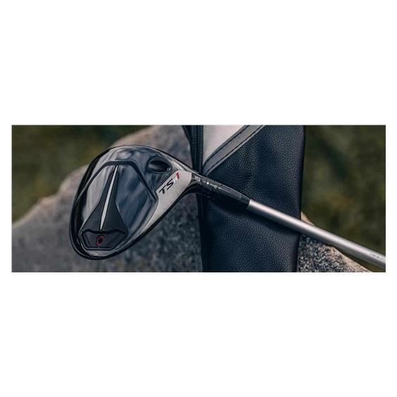 Titleist TSR1 bois de fairway femme