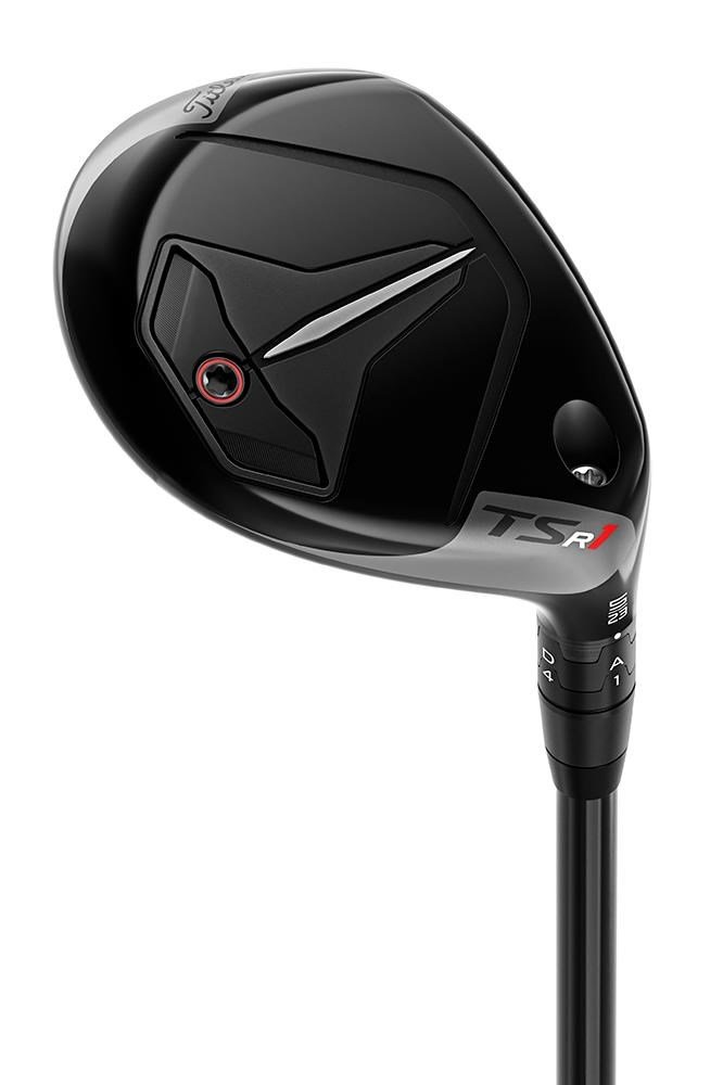 Titleist TSR1 hybride femme