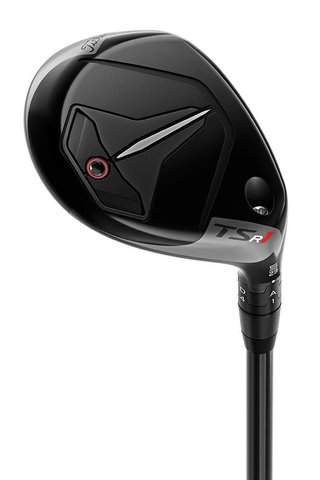 Titleist TSR1 hybride femme