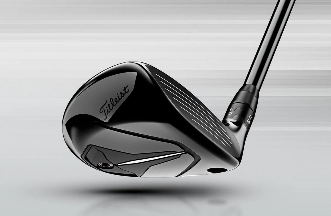 Titleist TSR1 hybride femme