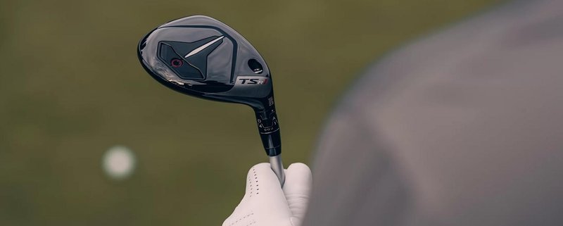 Titleist TSR1 hybride femme
