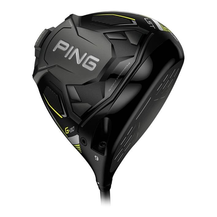 PING G430 LST driver homme