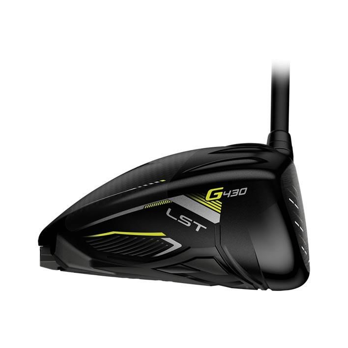 PING G430 LST driver homme