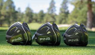 PING G430 LST driver homme