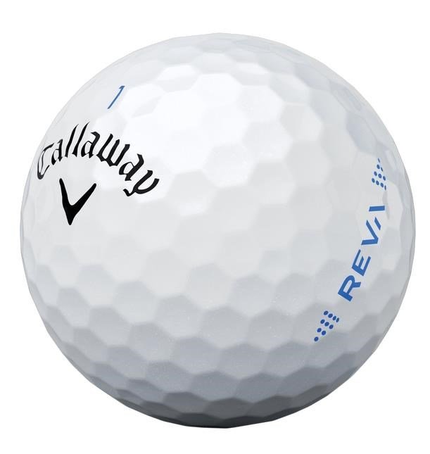 Callaway REVA 23 balles de golf